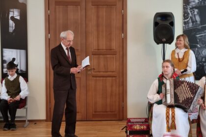 Švento Jurgio diena ne veltui vadinta žemdirbių Naujaisiais metais. Po šios šventės sujuda sukruta daržų ir sodų darbininkai: aria, kasa, purena žemę, beria sėklas, laukdami ir tikėdamiesi derlingų metų.