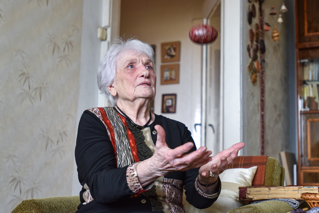 Birutės Daunoravičienės per daugiau kaip tris dešimtmečius sukauptoje margučių kolekcijoje – vienas už kitą įstabesni meno kūriniai ant kiaušinių. P. ŽIDONIO nuotr.