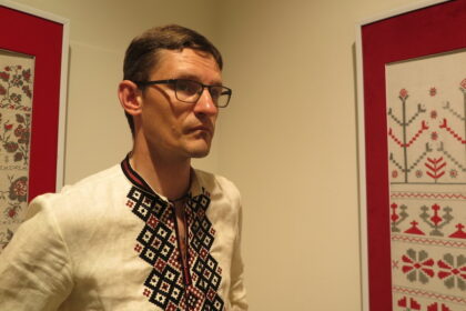 Ką jautraus ir tikresnio pasakyti laikraščio ir kiemo bičiuliams ankstyvą pavasarį ankstyvosioms Velykoms užklupus? Visa iškalbėta, perskaityta, žinoma, šiek tiek su kartėliu, gal su abejingumu – atėjo, vadinasi, ir praeis.