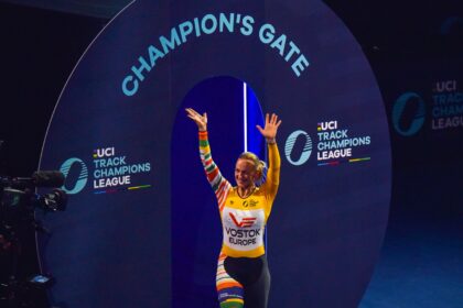 Viena geriausių visų laikų Lietuvos dviratininkių panevėžietė Simona Krupeckaitė nuo šios savaitės pradėjo eiti Lietuvos dviračių sporto federacijos (LDSF) sporto direktorės pareigas.