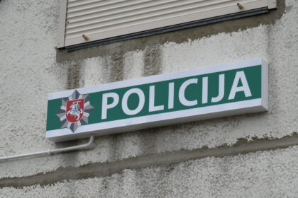 Panevėžio apskrities vyriausiojo policijos komisariato Kriminalinės policijos sunkių nusikaltimų tyrimo valdyba ieško pasislėpusių nuo bausmės atlikimo.