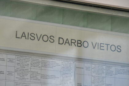 Užuovėją nuo karo baisumų Panevėžyje suradę ukrainiečiai pildo dirbančiųjų gretas.