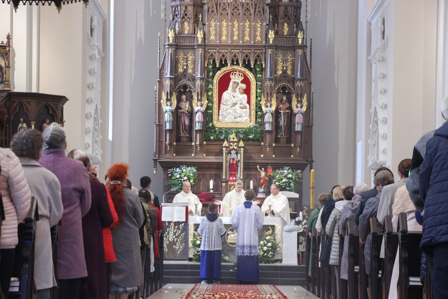 Visą straipsnį skaitykite gegužės 17 dienos (antradienio) „Sekundės“ laikraštyje.