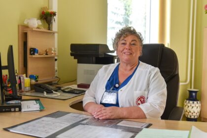 Po dvejų metų pertraukos ketvirtadienį Vilniaus rotušėje surengti Sveikatos apsaugos ministerijos organizuojami nusipelniusių Lietuvos medikų apdovanojimai.