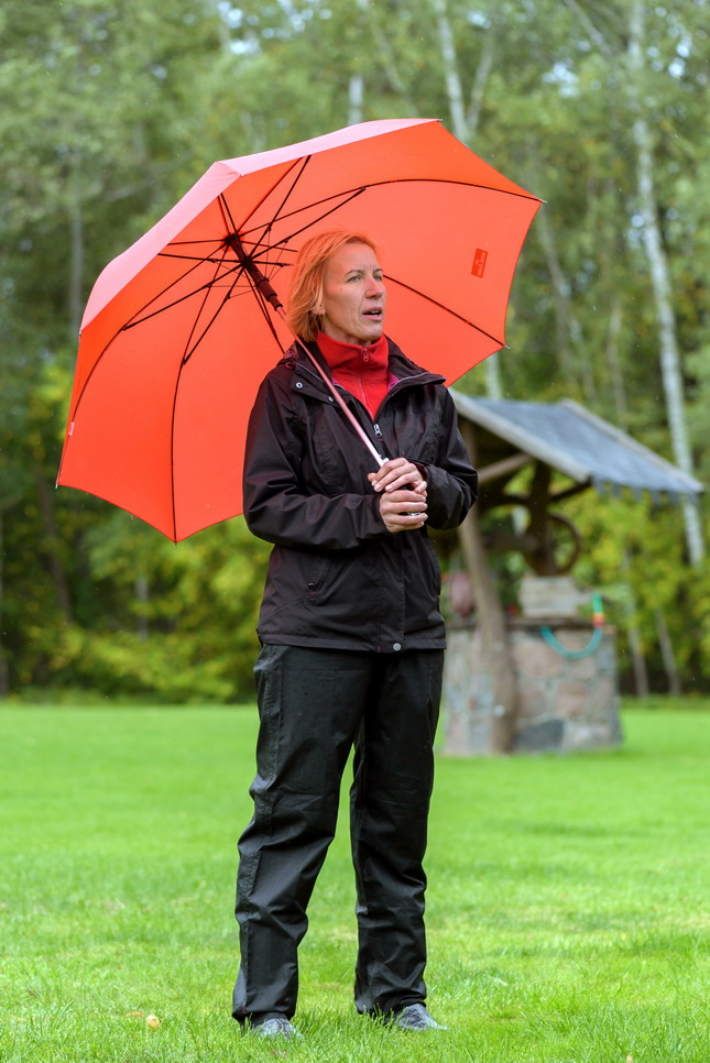 G. KARALIŪNAITĖS nuotr.