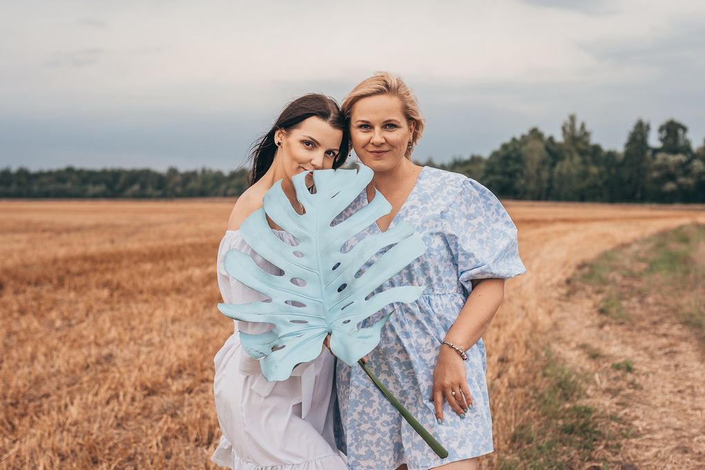 Brigitos STRAZDĖS nuotr.