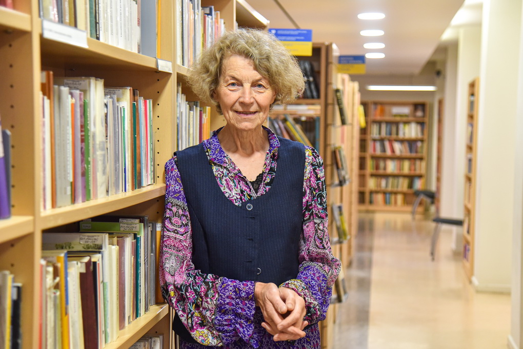 Dalyvauti žygeivių veikloje reiškė nemenką riziką. Albinai Saladūnaitei yra tekę patirti, kai važiuojant į žygį pareigūnai stabdydavo automobilius, kratydavo bagažines, jiems tekdavo aiškintis, kam reikalingos sukrautos palapinės. P. ŽIDONIO nuotr.