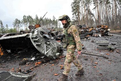 Lietuvos gyventojams karas išlieka didžiausią susirūpinimą keliančiu aspektu. Jis lenkia nerimą dėl augančių kainų, infliacijos ar Covid-19 pandemijos, rodo naujausias „Kantar“ atliktas „Karo barometras“.