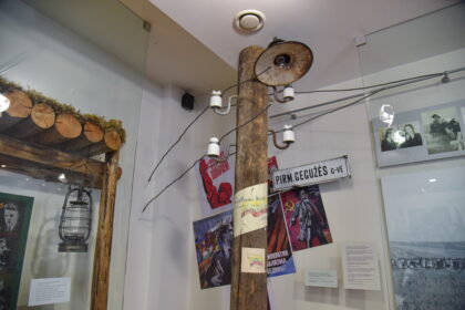 Pogrindinės jaunimo organizacijos nuo 1940-ųjų iki pat Nepriklausomybės buvo it deginantis krislas sovietų valdžios akyje.