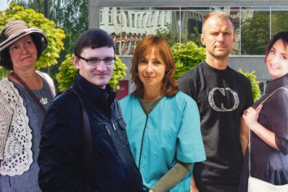 Gyvenimas nuolatos primeta būtinybę rinktis. Tenka priimti sprendimus, įveikti problemas, prisiimti atsakomybę, apsispręsti.