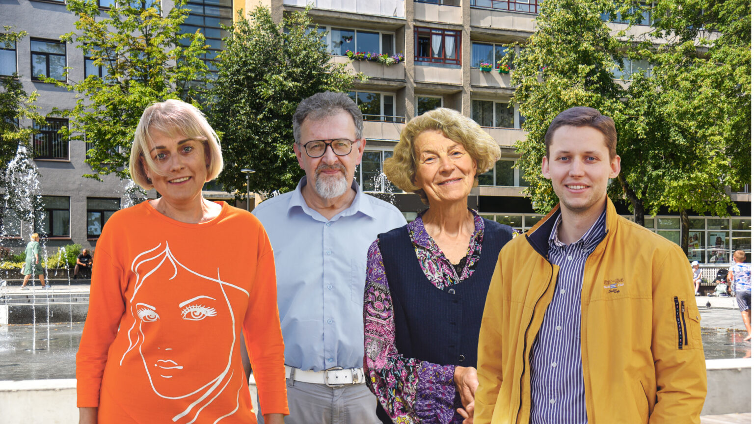 Amžinas klausimas, kas geriau – filmas ar knyga? Vieno atsakymo, žinoma, nėra ir negali būti. Šįkart panevėžiečių klausėme, ką gi jie dažniau renkasi – jaukų vakarą su knyga ar ekranizuotą jos versiją?