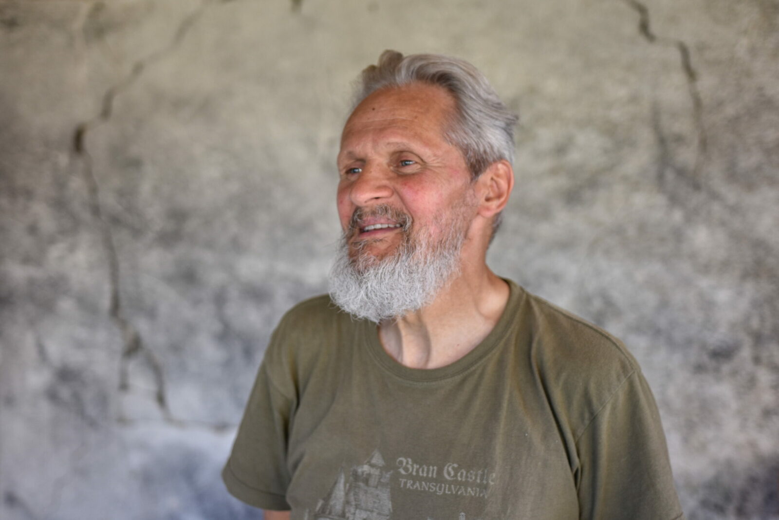 Vytautas Šulskis. G. Kartano nuotr.