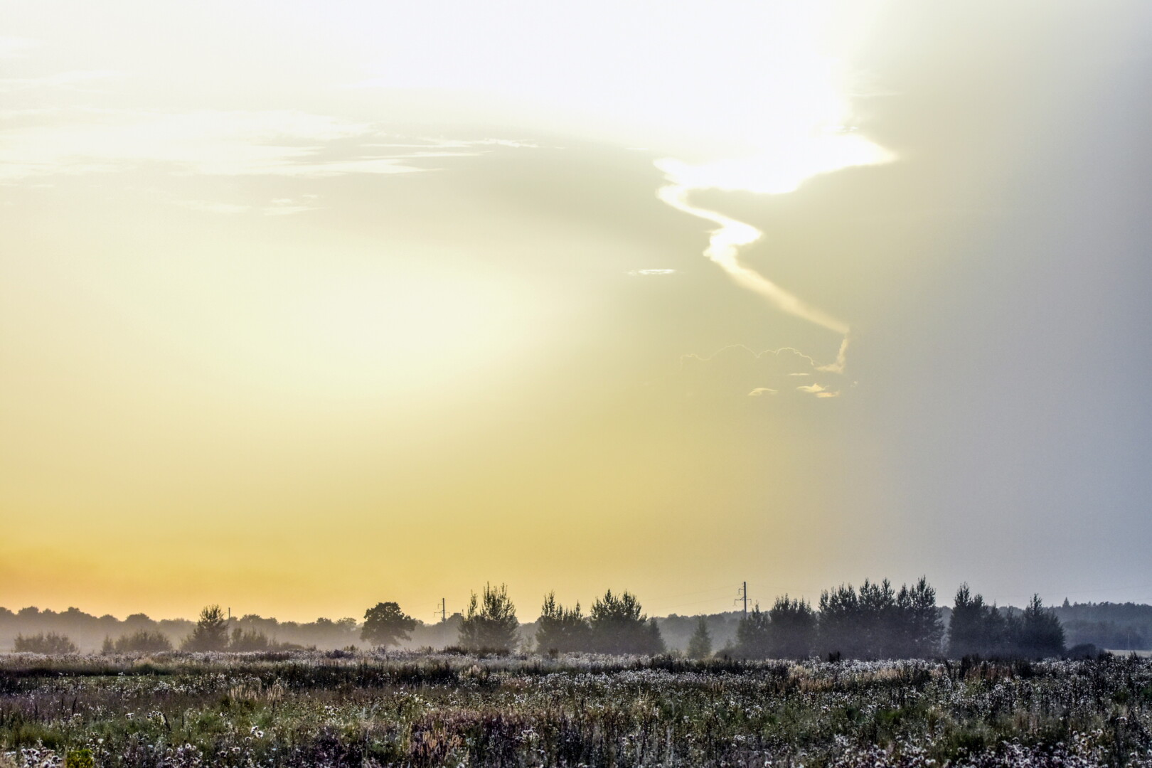 Panevėžiečiai jau nebe pirmą dieną kvėpuoja labiau nei leidžia normos užterštu oru. P. ŽIDONIO nuotr. 