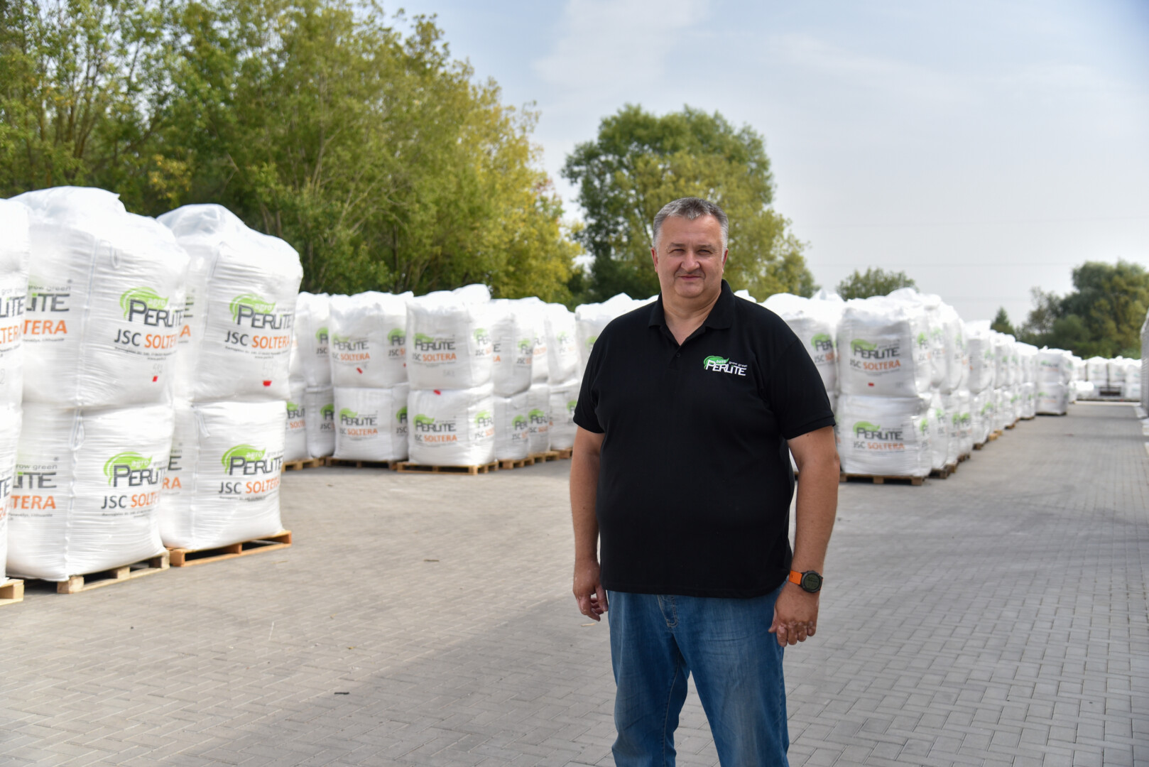 Dainiaus Spirikavičiaus teigimu, ir dujos, ir elektra kitose Europos Sąjungos valstybėse yra gerokai pigesnės, tad lietuviška produkcija nebepajėgi konkuruoti tarptautinėje rinkoje. P. ŽIDONIO nuotr.