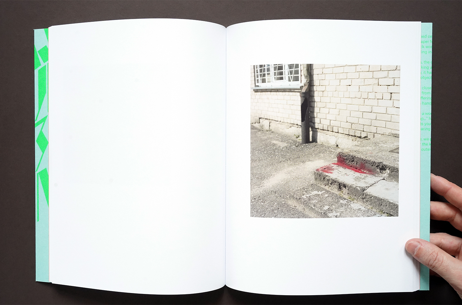 ASMENINIO ARCHYVO nuotr.