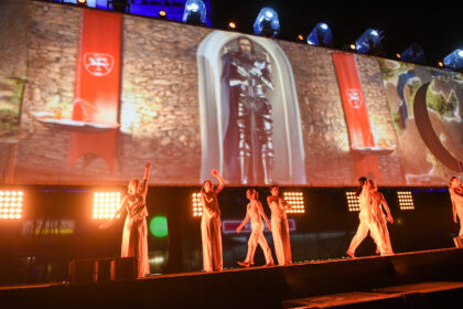 Vilniaus sapnas misterija