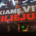 Vilniaus sapnas misterija