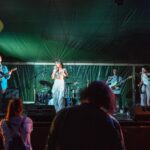 Prieš aštuonerius metus kūrybingi bendraminčiai iš Panevėžio, kažkur Vilniaus apleistoje varpinėje sumanę gimtajame mieste surengti spalvingą meniško jaunimo vakarėlį, vargu ar galėjo įsivaizduoti, kad jis išaugs į rimtą, visą savaitę trunkantį muzikos ir meno festivalį.