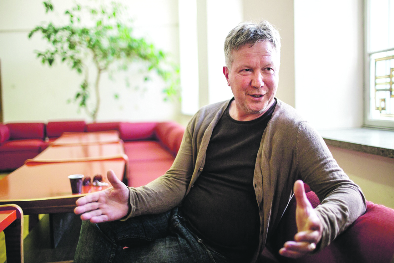 Pasak dr. Algimanto Kasperavičiaus, su partizaninio karo pabaiga Lietuvoje prasidėjo masinė girtuoklystė, kai kaimuose jauni vyrai savo viltis ir gyvenimą skandino naminėje. A. MOROZO nuotr. 