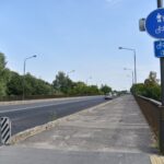 Jau daugiau nei metus be pėsčiųjų tilto, jungiančio Senvagę ir A. Jakšto gatvę, gyvenantys panevėžiečiai kitąmet statybininkų pastolius turėtų pamatyti ir ant Nemuno g. tilto per Nevėžį.