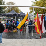 Aukštaitijos sostinė švenčia gimtadienį.