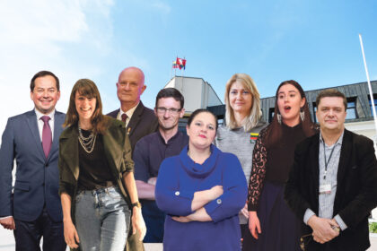 Pirmąjį rugsėjo savaitgalį Panevėžys griausmingai švenčia 519-ąjį gimtadienį – mini vietovei prie Nevėžio, per šimtmečius išaugusiai į Aukštaitijos sostinę, pradžią davusio kunigaikščio Aleksandro akto surašymą.