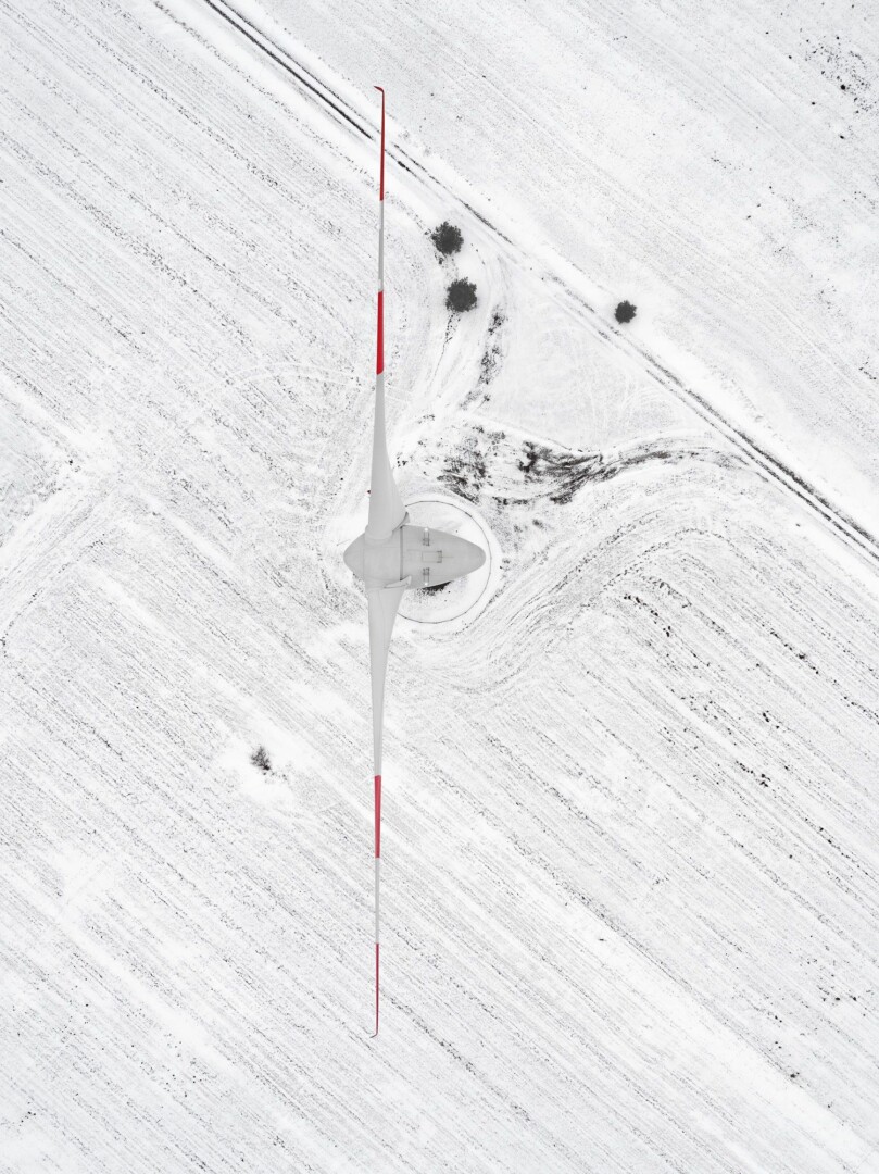 Andrius Repšys. Iš ciklo „Saulės grafika“