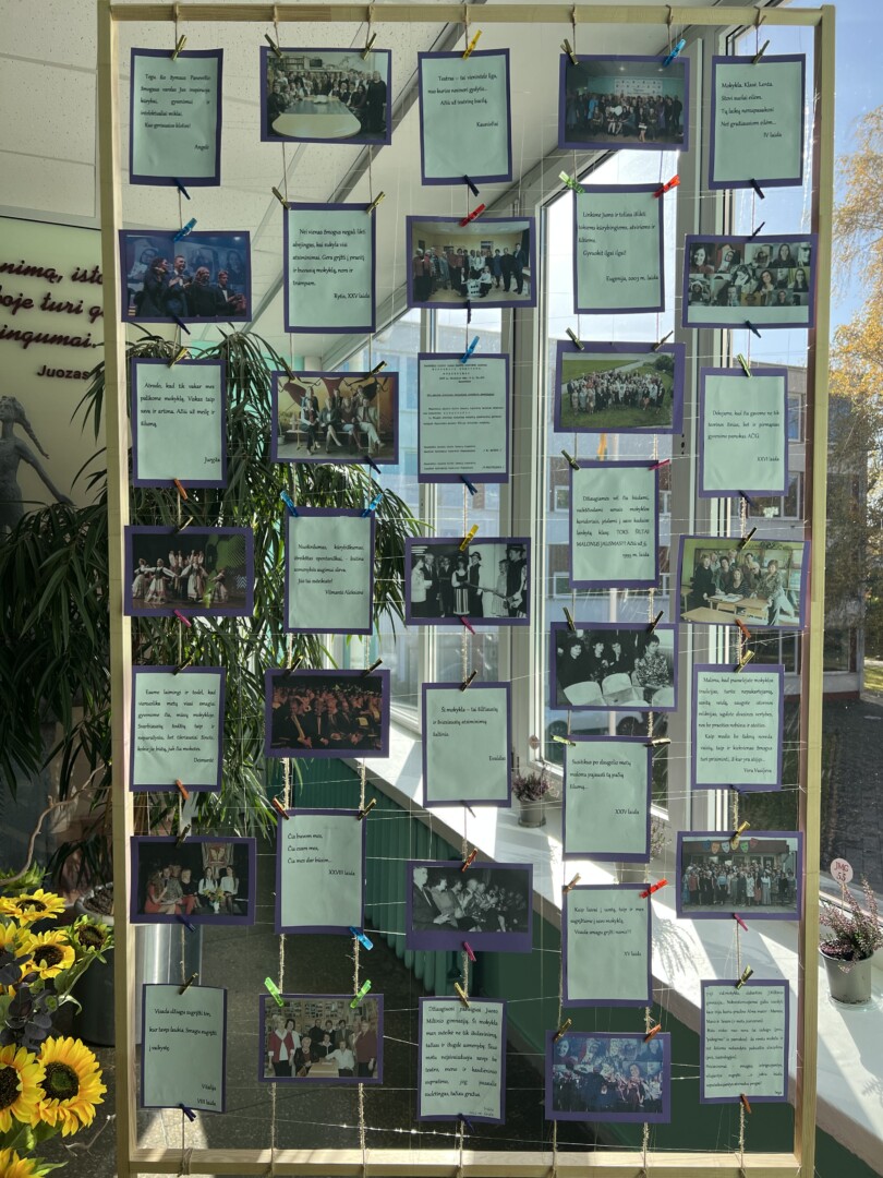 R. ŠIRMULIENĖS nuotr.