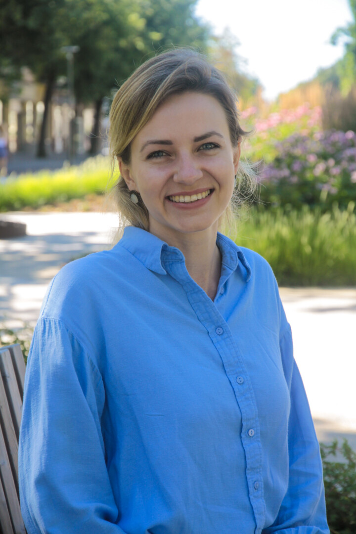 Pasak Panevėžio plėtros agentūros direktorės Monikos Miniotaitės, didelį Aukštaitijos sostinės potencialą rodo įvertinimas tarptautiniu mastu. PANEVĖŽIO MIESTO SAVIVALDYBĖS nuotr