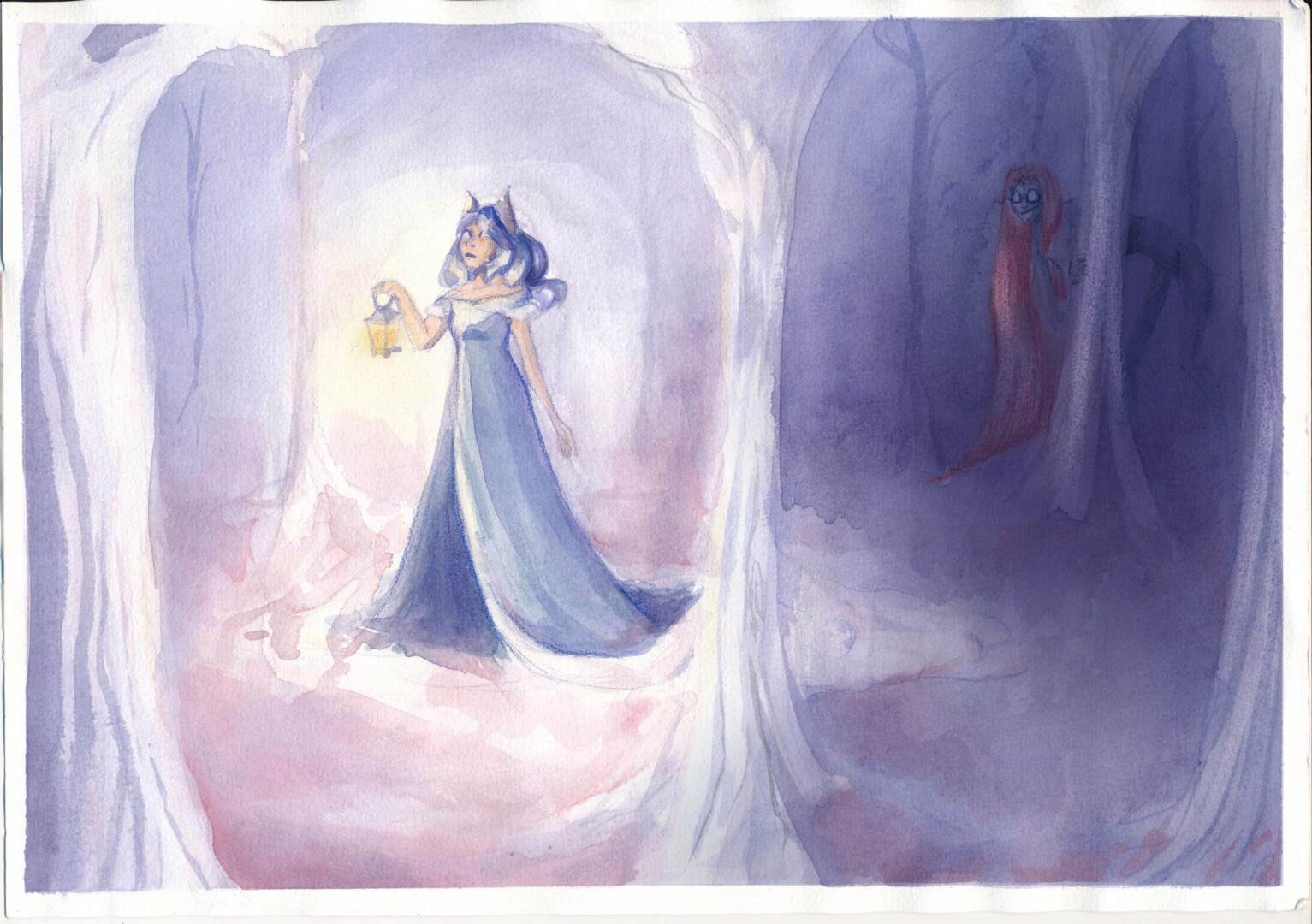 Pirmąją parodą surengusi Valdemara neslepia: nemenkas iššūkis buvo perlipti per savo įsitikinimą, kad jos kūriniai nepakankamai geri rodyti viešai. ASMENINIO ARCHYVO nuotr.