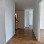 Beveik dviem dešimtims panevėžiečių jau kitą savaitę bus įteikti raktai nuo naujutėlaičių butų.