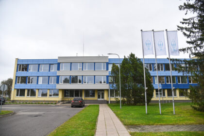 Valstybinė energetikos reguliavimo taryba (VERT) nustatė UAB „Aukštaitijos vandenys“ geriamojo vandens tiekimo ir nuotekų tvarkymo paslaugų kainas pirmiesiems bazinės kainos galiojimo metams.