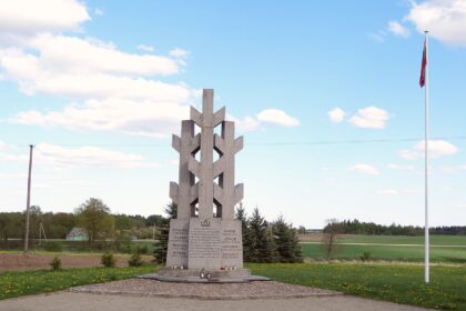 Pradedamas kaupti žuvusių bei dingusių Lietuvos laisvės kovotojų artimųjų DNR bankas turėtų padėti lengviau identifikuoti atkasamus laisvės kovotojų palaikus.
