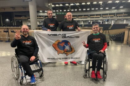 Pirmą kartą Lietuvoje buvo švenčiama Rekordų diena – jos metu visoje šalyje, nuo ankstyvo pentadienio ryto iki vidurnakčio, buvo pasiekti net devyni rekordai.