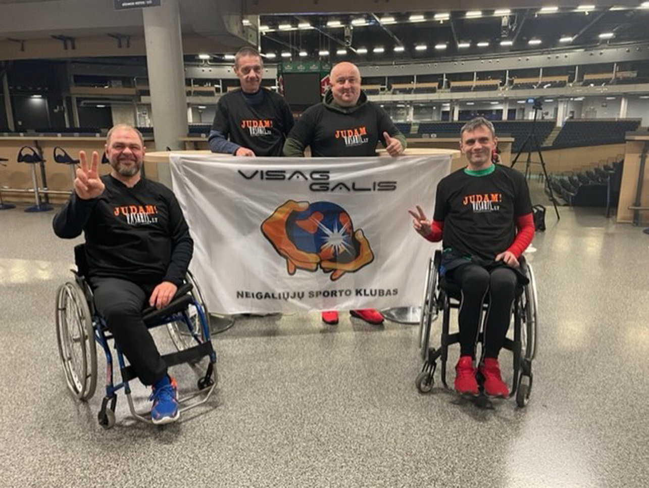 Pirmą kartą Lietuvoje buvo švenčiama Rekordų diena – jos metu visoje šalyje, nuo ankstyvo pentadienio ryto iki vidurnakčio, buvo pasiekti net devyni rekordai.