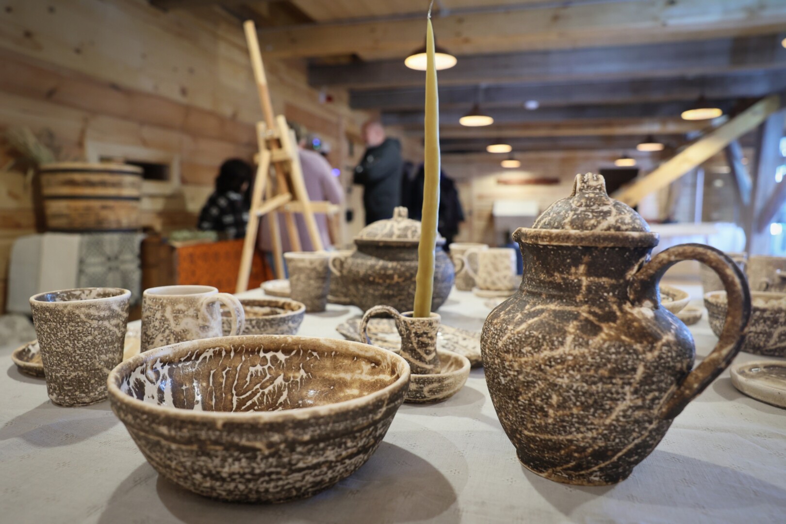 G. LUKOŠEVIČIAUS nuotr.