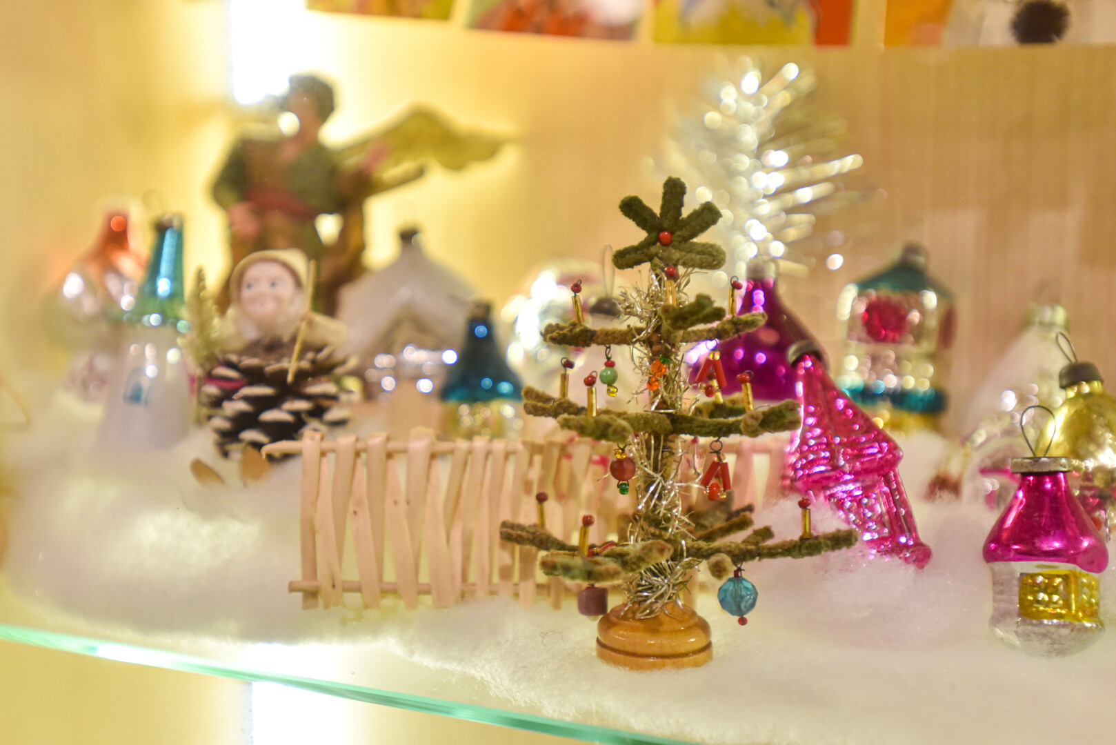 Didžioji dalis eksponatų skaičiuoja jau ne vieną dešimtį ar net šimtą metų. P. ŽIDONIO nuotr. 