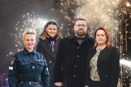 Tikėjimas stebuklais padeda patirti būties džiaugsmą, pripildo širdis vilties ir gerumo, o vienas tokių stebuklų neabejotinai yra Kalėdų Senelis.