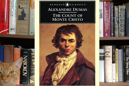 Dauguma religijų, moralės normų bei principų smerkia keršto idėją. Tad kodėl jau daugybę kartų su pasimėgavimu skaitoma grafo Montekristo keršto istorija, kurią dar prieš 168 metus sugalvojo genialusis rašytojas Aleksandras Diuma?