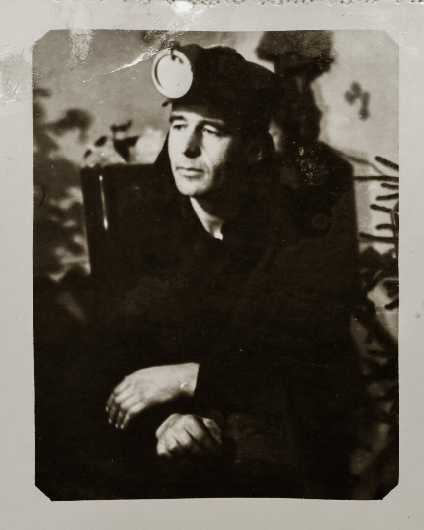 ASMENINIO ARCHYVO nuotr.