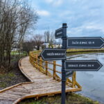 Panevėžyje šią vasarą vienu parku bus daugiau.