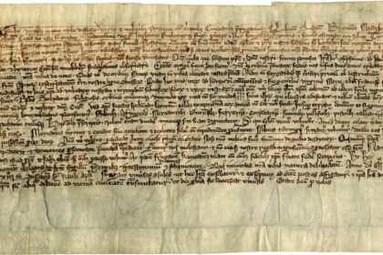 Vilniui minint 700 metų gimtadienį Gedimino pilies bokšte bus galima išvysti iš Latvijos atsigabentą vienalaikį Gedimino laiško nuorašą, rašoma pranešime žiniasklaidai.