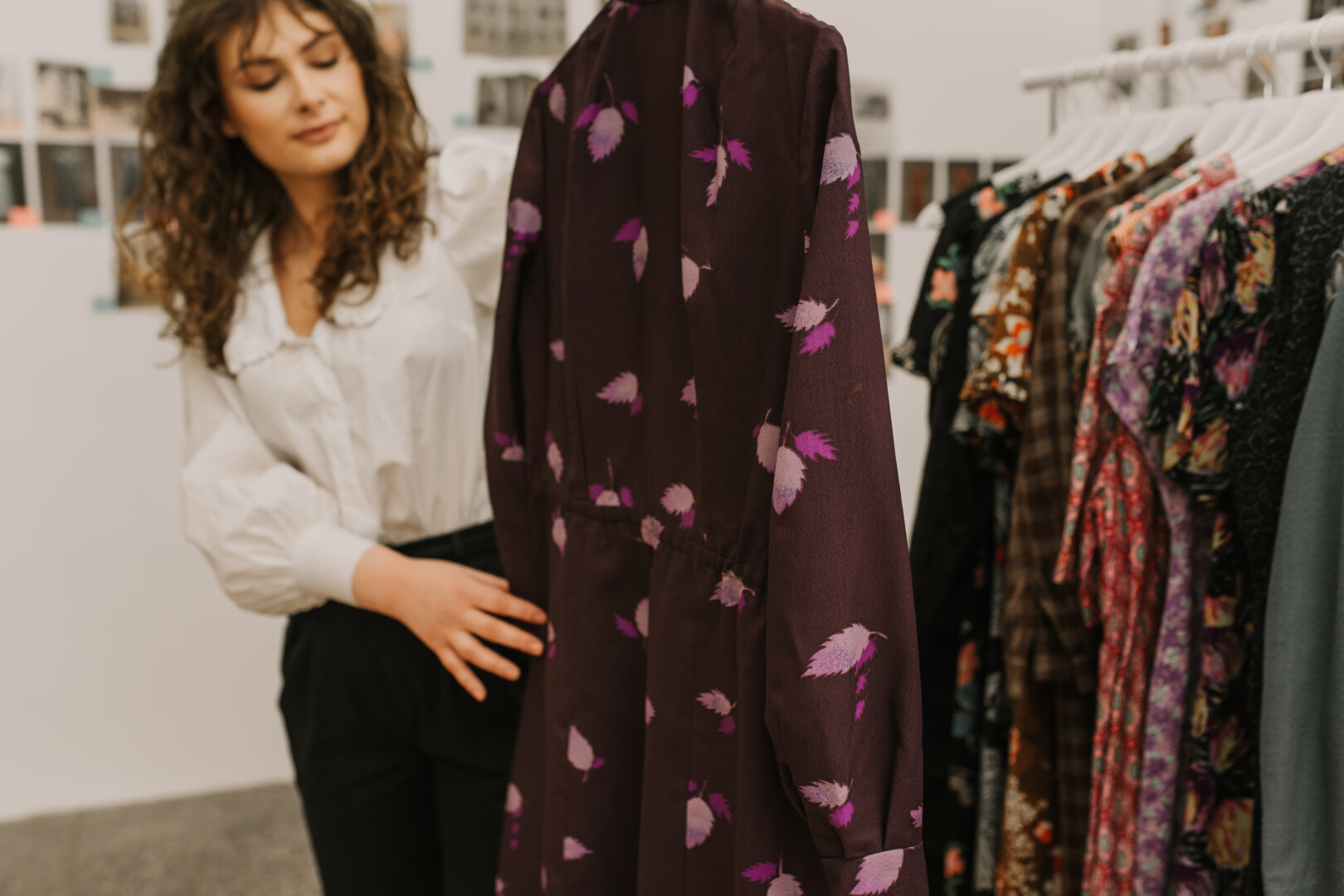 AUGUSTĖS SMAILYTĖS nuotr.