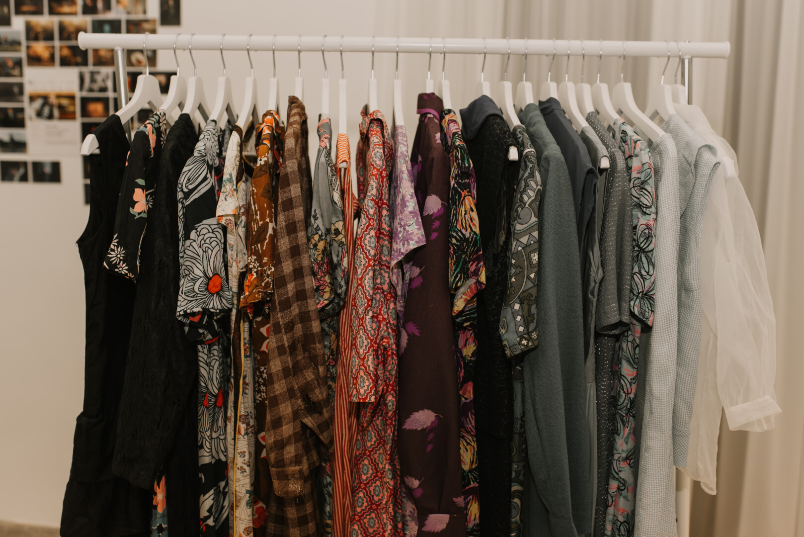 AUGUSTĖS SMAILYTĖS nuotr.