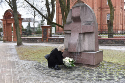 Sausio 22 dieną sukanka 160 metų, kai Varšuvoje prasidėjo sukilimas prieš Rusijos imperijos valdžią, greitai išsiplėtęs ir visoje Lietuvoje.