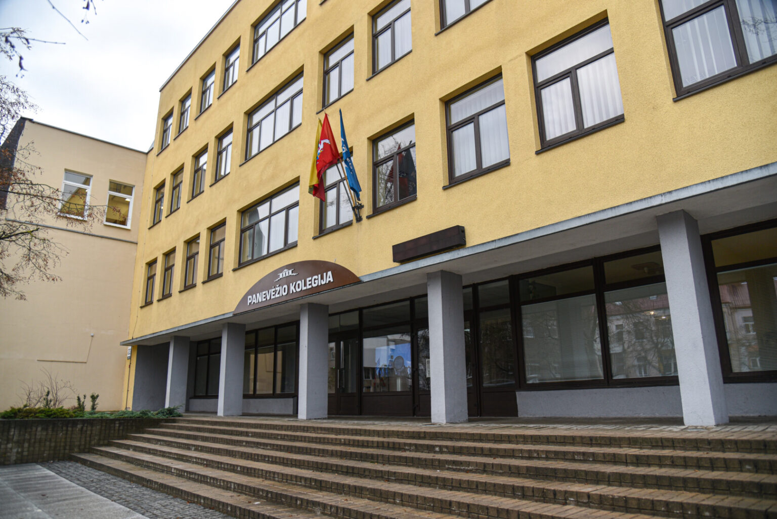 Beliko vos daugiau nei dvi savaitės, kai valstybinės kolegijos Švietimo, mokslo ir sporto ministerijai turi pateikti savo pertvarkos planus.