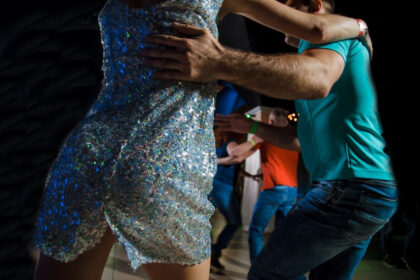 Panevėžiečiai šokti rinksis į parką.