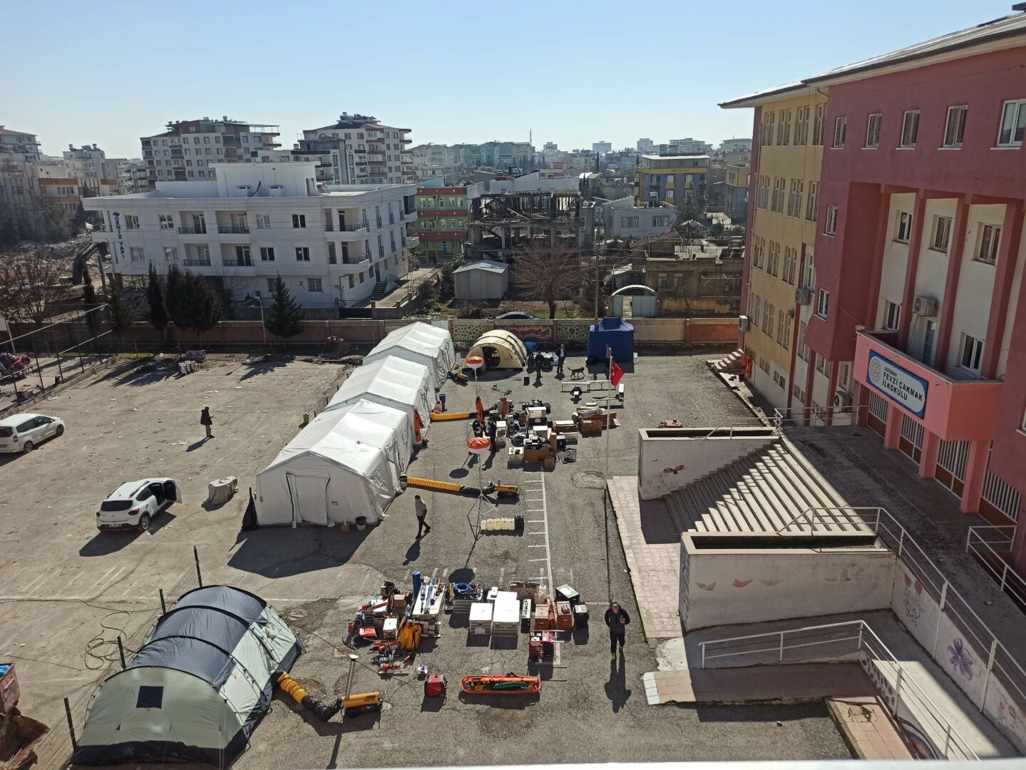 D. PALTAROKO ASMENINIO ARCHYVO nuotr.