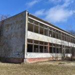 Panevėžyje mažėjant vaikų, nebereikalingi tapę darželiai keičia paskirtį arba šluojami nuo žemės paviršiaus.