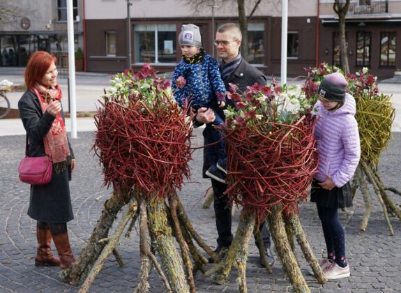 Ilona ir Aurentas Grubinskai. Asmeninio archyvo nuotr.